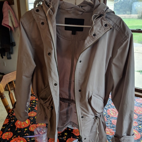 Coach jacket - Picture 2 of 7